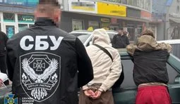 СБУ та Нацполіція ліквідували ще три схеми для ухилянтів
