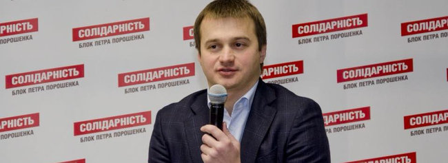 Головний технолог БПП Сергій Березенко: Я читаю Фейсбук і сам вже не можу зрозуміти - це я читаю тільки тих, хто підтримує Порошенка? Якщо все так добре, чому в нас не 80% підтримки? 05