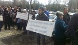 суд лозинский митинг