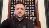 Володимир Зеленський