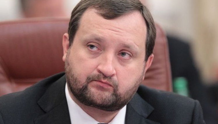 Прокуратура вызывает на допрос экс-руководителей Нацбанка Арбузова, Соркина и Колобова