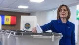 Вибори в Молдові
