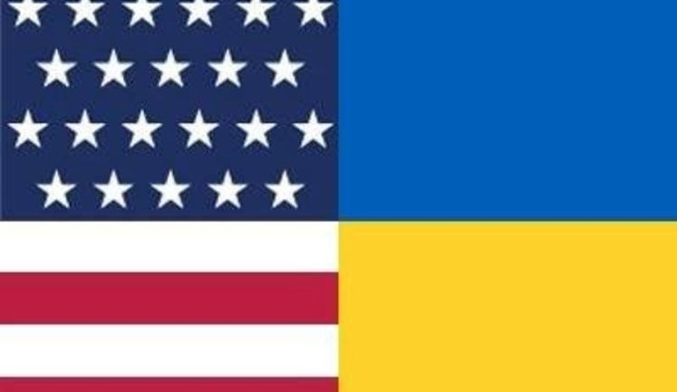 США до 30 вересня нададуть Україні понад $695 млн допомоги, - посольство