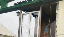Минулої доби російські загарбники обстрілювали три райони Донеччини