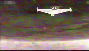 Дроны-перехватчики показывают хороший результат. Будем развивать технологию, - Зеленский. ВИДЕО