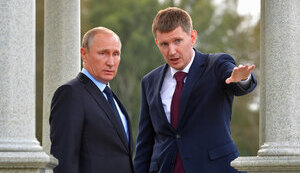 решетников