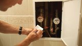 жкх вода тарифы водоснабжение счетчики