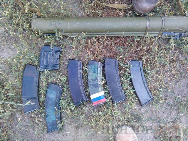 SBU Counterintelligence identified Russian mercenaries and soldiers killed and captured at Zholobok 11