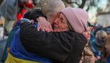 Зеленський привітав українських матерів із Днем матері