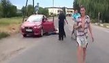 расстрел