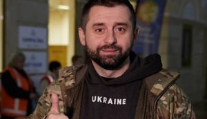 Заява Арахамії про ситуації в Раді: що відомо?