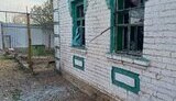 Consequences of Russian shelling of Nikopol district
