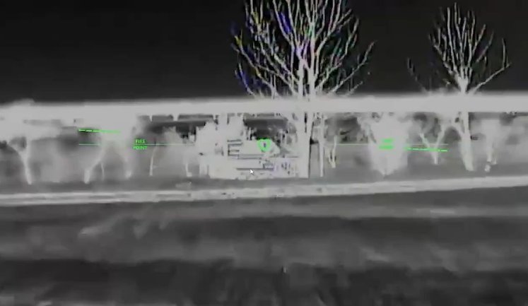 Сили безпілотних систем розгромили ЗРК, РЛС, РЕБ та склади ворога у тилу. ВIДЕО