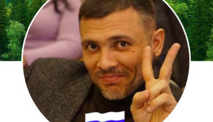 Депутат Дніпропетровської облради Хорішко додав на аватарку російський прапор