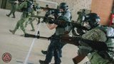 Європейська військова компанія тренувала українських праворадикалів, - розслідувачі групи Bellingcat. ФОТО