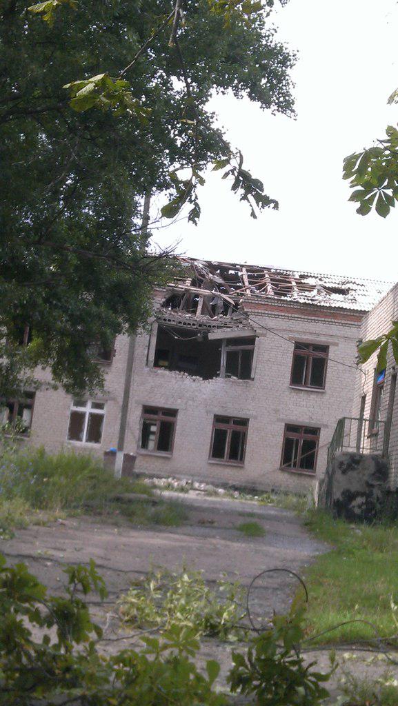 боевики разрушения