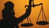 суд фемида правосудие