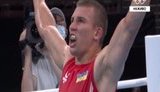 Українець Хижняк вийшов до фіналу боксерського турніру на Олімпіаді-2020. ВIДЕО