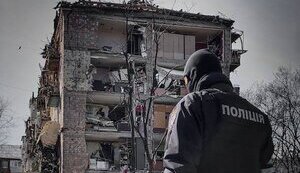 Посилення кримінальної відповідальності військовослужбовців: цікава деталь