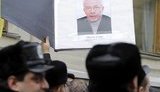 Предпринимателей не устроят косметические поправки в Налоговый кодекс. Они требуют отставки Азарова.