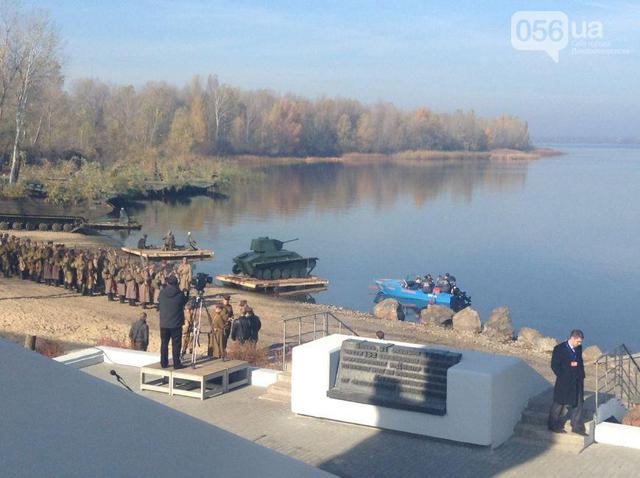 янукович днепропетровск