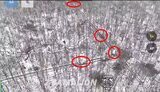 mechanised assault in Kharkiv region