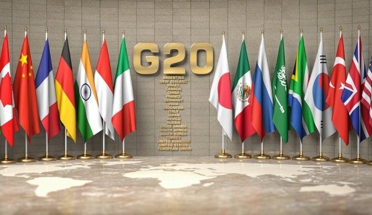 G20 in Miami: Zelenskyy announced possible meeting with Trump and Putin