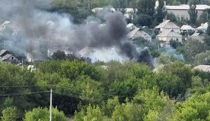 Росіяни поранили щонайменше 8 людей на Донеччині протягом дня. ФОТОрепортаж