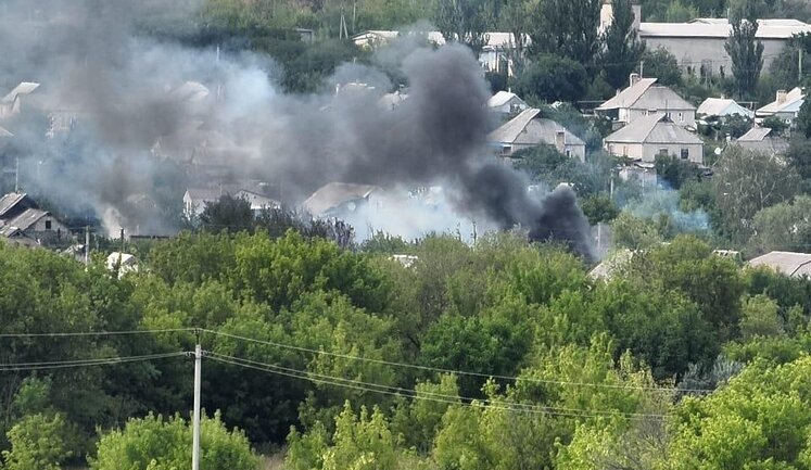 Росіяни поранили щонайменше 8 людей на Донеччині протягом дня. ФОТОрепортаж