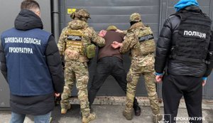 Схема втечі за кордон за 20 тисяч євро: на Харківщині затримали організаторів. ФОТОрепортаж