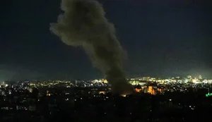 "Hezbollah" fired more than 100 rockets at Israel: IDF responded with strikes on Lebanon. VIDEO