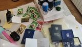 Налоговая милиция Киева ликвидировала конвертцентр с оборотом 90 млн грн. ФОТО