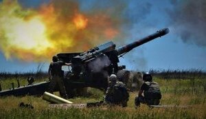 Ворог окупував Лисичне, Іванівку та Свиридонівку на Донеччині