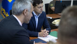 Зеленський погодив документи, що встановлюють порядок застосування Збройних сил України, - Офіс президента