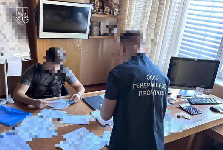 Екснардеп-регіонал Макеєнко отримав підозру за несплату 71 млн грн податків
