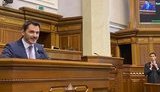 Рада не призывает Зеленского просить ПДЧ в НАТО, - нардеп "СН" Чернев опубликовал другое заявление, утверждая, что именно оно правильное