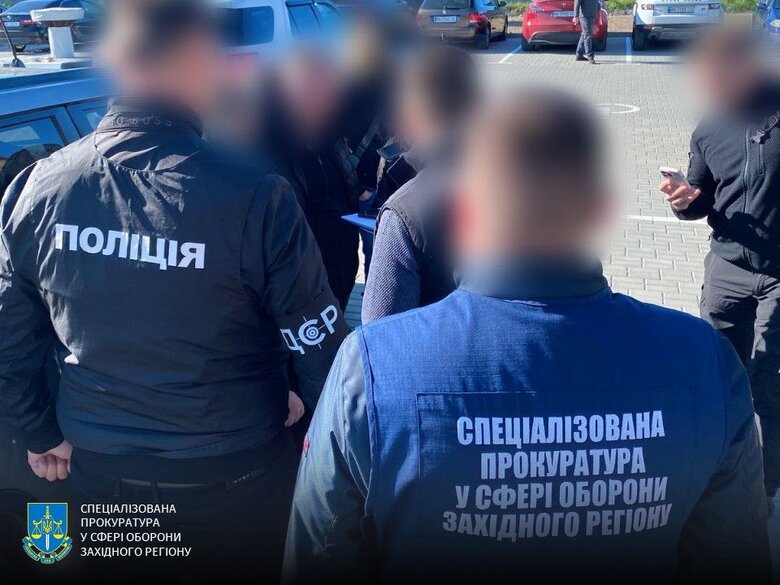 Helped to avoid conscription