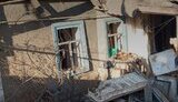 Обстріл Садового