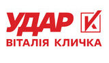 партія УДАР