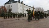 инструкторы литовские