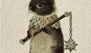 Праска, паяльник та відлуння золотого унітазу