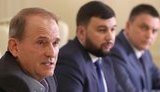 медведчук,пушилин