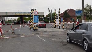 Венгрия 22 октября возобновляет пропуск в пункте "Косино - Барабаш", - Госпогранслужба