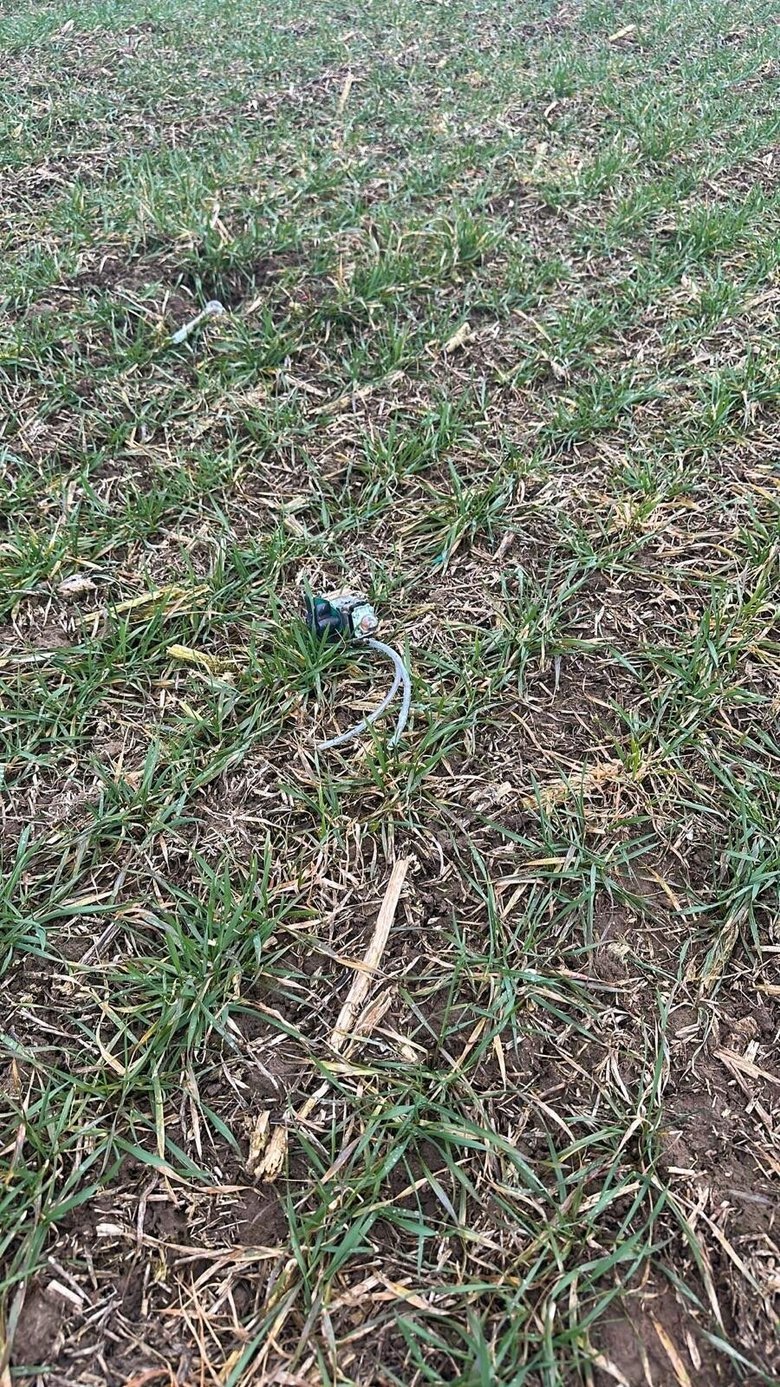 Уламки БпЛА впали в Естонії: що відомо?