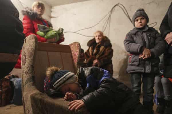 Українець Малолєтка став найкращим фотографом року за версією The Guardian 03