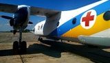 Десять раненых и больных военнослужащих эвакуированы санавиацией в Киев, - Медсилы ВСУ. ФОТОрепортаж