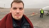 Гончарук похизувався відремонтованою ЗПС аеропорту в Запоріжжі: У грудні запрацює новий термінал площею 12,5 тис. м². ФОТО