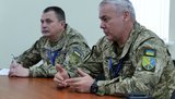 Украина и Канада продолжат внедрять элементы подготовки ВСУ с участием инструкторов НАТО, - Наев. ФОТОрепортаж