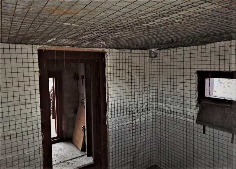 Триває удосконалення інженерного обладнання рубежів оборони Києва та області, - Павлюк 07