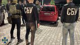 Затримано чоловіка, який торгував на Закарпатті зброєю, нелегально вивезеною з території ООС, - СБУ. ФОТОрепортаж